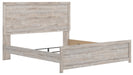 Broachmyn Bed - CasaBella Furniture (San Antonio, TX)