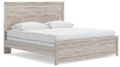 Broachmyn Bed - CasaBella Furniture (San Antonio, TX)