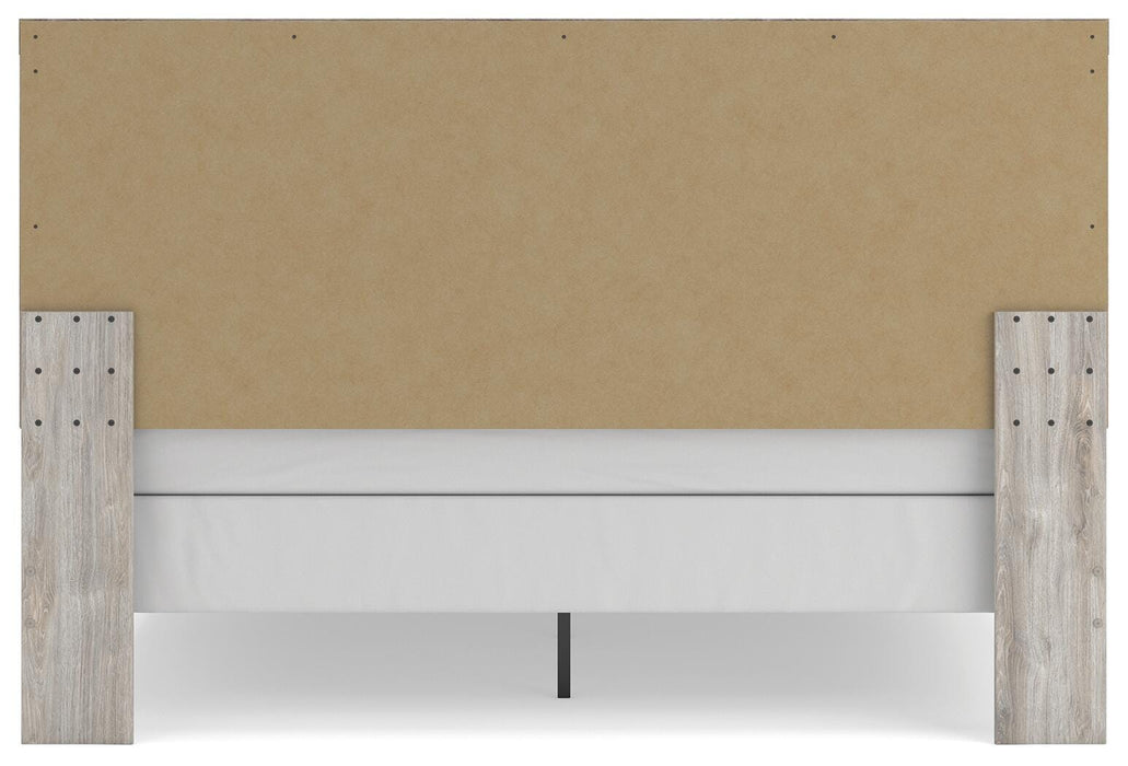 Broachmyn Bed - CasaBella Furniture (San Antonio, TX)