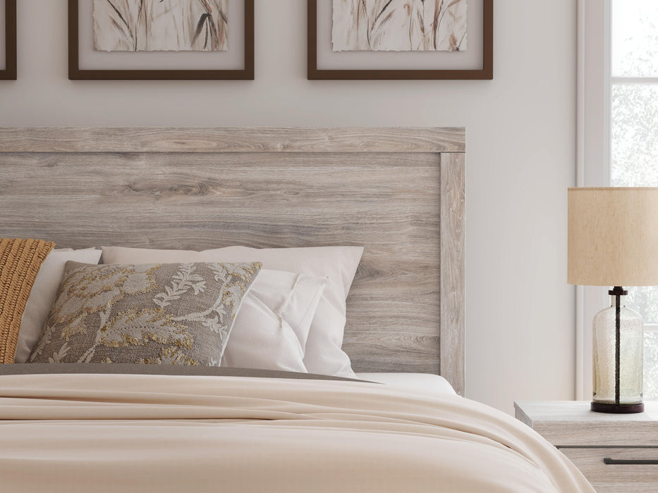 Broachmyn Bed - CasaBella Furniture (San Antonio, TX)