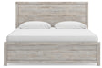 Broachmyn Bed - CasaBella Furniture (San Antonio, TX)