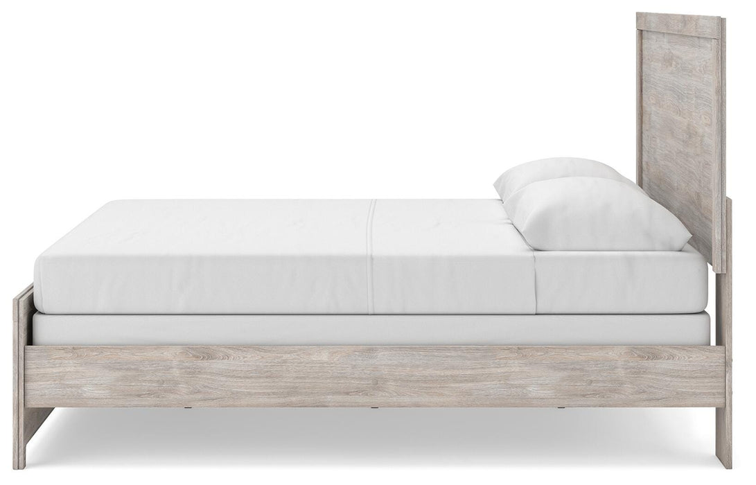 Broachmyn Bed - CasaBella Furniture (San Antonio, TX)