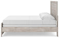 Broachmyn Bed - CasaBella Furniture (San Antonio, TX)