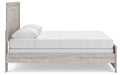Broachmyn Bed - CasaBella Furniture (San Antonio, TX)