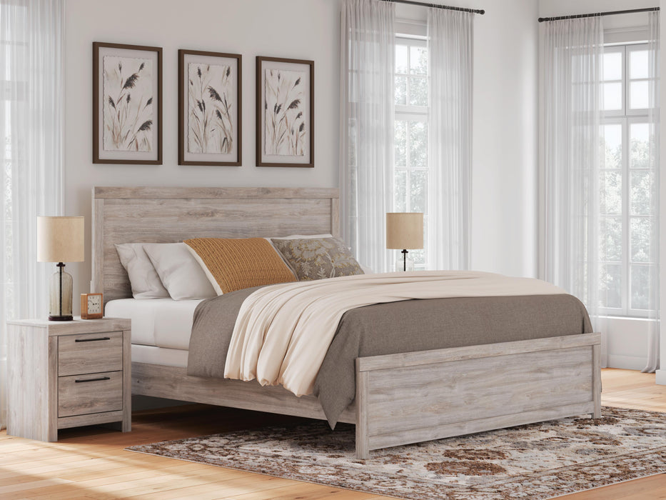 Broachmyn Bed - CasaBella Furniture (San Antonio, TX)