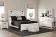 Gerridan Bedroom Set - CasaBella Furniture (San Antonio, TX)