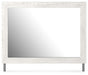 Gerridan Bedroom Mirror - CasaBella Furniture (San Antonio, TX)