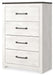 Gerridan Chest of Drawers - CasaBella Furniture (San Antonio, TX)
