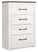 Gerridan Chest of Drawers - CasaBella Furniture (San Antonio, TX)