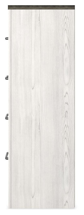 Gerridan Chest of Drawers - CasaBella Furniture (San Antonio, TX)