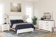 Gerridan Bedroom Set - CasaBella Furniture (San Antonio, TX)