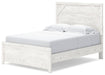 Gerridan Youth Bed - CasaBella Furniture (San Antonio, TX)
