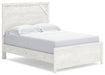 Gerridan Youth Bed - CasaBella Furniture (San Antonio, TX)