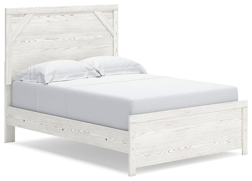 Gerridan Youth Bed - CasaBella Furniture (San Antonio, TX)