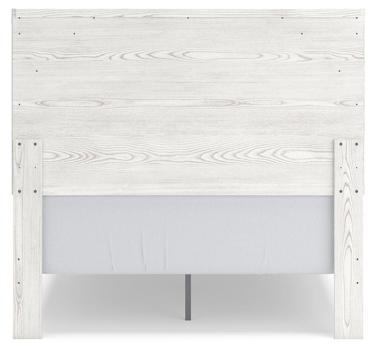 Gerridan Youth Bed - CasaBella Furniture (San Antonio, TX)