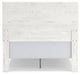 Gerridan Youth Bed - CasaBella Furniture (San Antonio, TX)