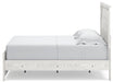 Gerridan Youth Bed - CasaBella Furniture (San Antonio, TX)
