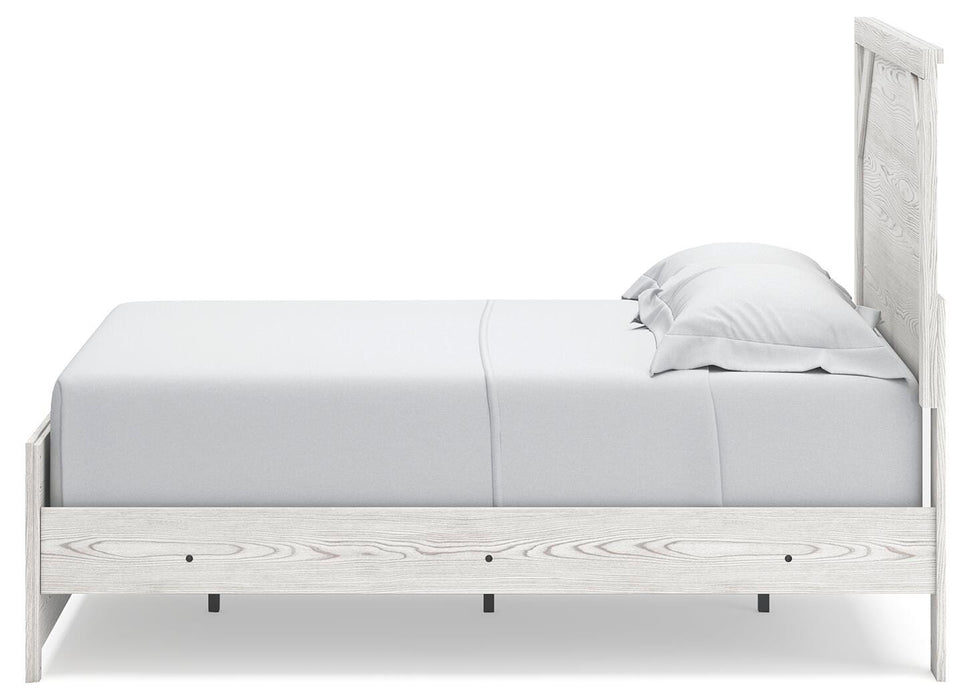 Gerridan Youth Bed - CasaBella Furniture (San Antonio, TX)
