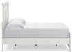 Gerridan Youth Bed - CasaBella Furniture (San Antonio, TX)