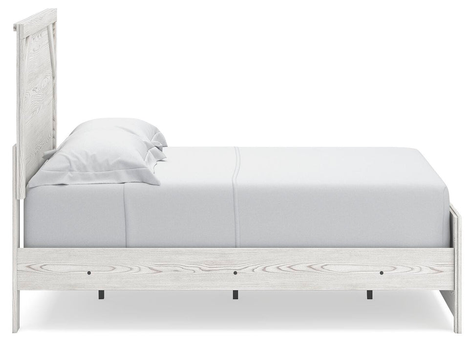 Gerridan Youth Bed - CasaBella Furniture (San Antonio, TX)