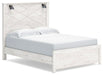 Gerridan Bedroom Set - CasaBella Furniture (San Antonio, TX)