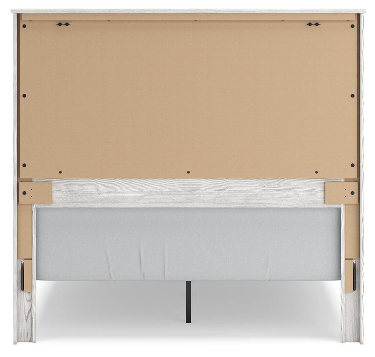 Gerridan Bedroom Set - CasaBella Furniture (San Antonio, TX)
