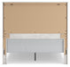 Gerridan Bedroom Set - CasaBella Furniture (San Antonio, TX)