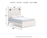 Gerridan Bedroom Set - CasaBella Furniture (San Antonio, TX)