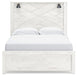 Gerridan Bedroom Set - CasaBella Furniture (San Antonio, TX)