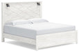 Gerridan Bedroom Set - CasaBella Furniture (San Antonio, TX)