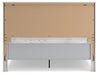 Gerridan Bedroom Set - CasaBella Furniture (San Antonio, TX)