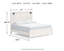 Gerridan Bedroom Set - CasaBella Furniture (San Antonio, TX)