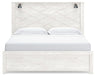 Gerridan Bedroom Set - CasaBella Furniture (San Antonio, TX)