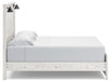 Gerridan Bedroom Set - CasaBella Furniture (San Antonio, TX)