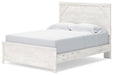 Gerridan Bedroom Set - CasaBella Furniture (San Antonio, TX)