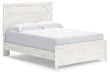 Gerridan Bedroom Set - CasaBella Furniture (San Antonio, TX)