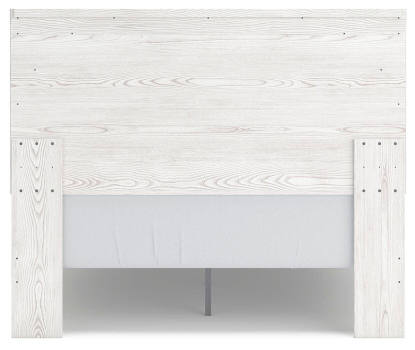 Gerridan Bedroom Set - CasaBella Furniture (San Antonio, TX)