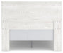 Gerridan Bedroom Set - CasaBella Furniture (San Antonio, TX)