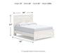 Gerridan Bedroom Set - CasaBella Furniture (San Antonio, TX)