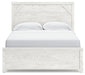 Gerridan Bedroom Set - CasaBella Furniture (San Antonio, TX)