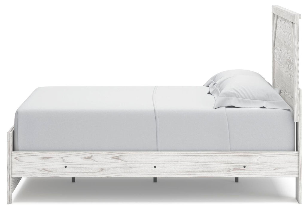 Gerridan Bedroom Set - CasaBella Furniture (San Antonio, TX)