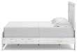 Gerridan Bedroom Set - CasaBella Furniture (San Antonio, TX)