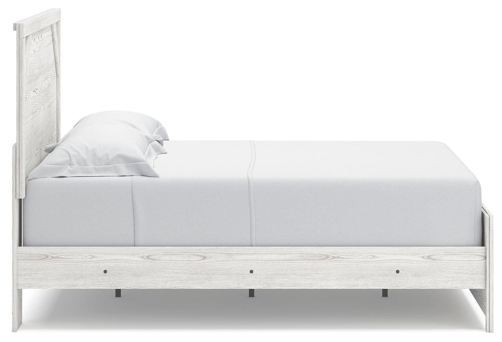 Gerridan Bedroom Set - CasaBella Furniture (San Antonio, TX)