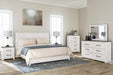 Gerridan Bedroom Set - CasaBella Furniture (San Antonio, TX)