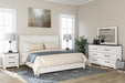 Gerridan Bedroom Set - CasaBella Furniture (San Antonio, TX)