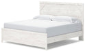 Gerridan Bedroom Set - CasaBella Furniture (San Antonio, TX)