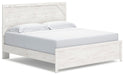 Gerridan Bedroom Set - CasaBella Furniture (San Antonio, TX)