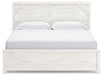Gerridan Bedroom Set - CasaBella Furniture (San Antonio, TX)