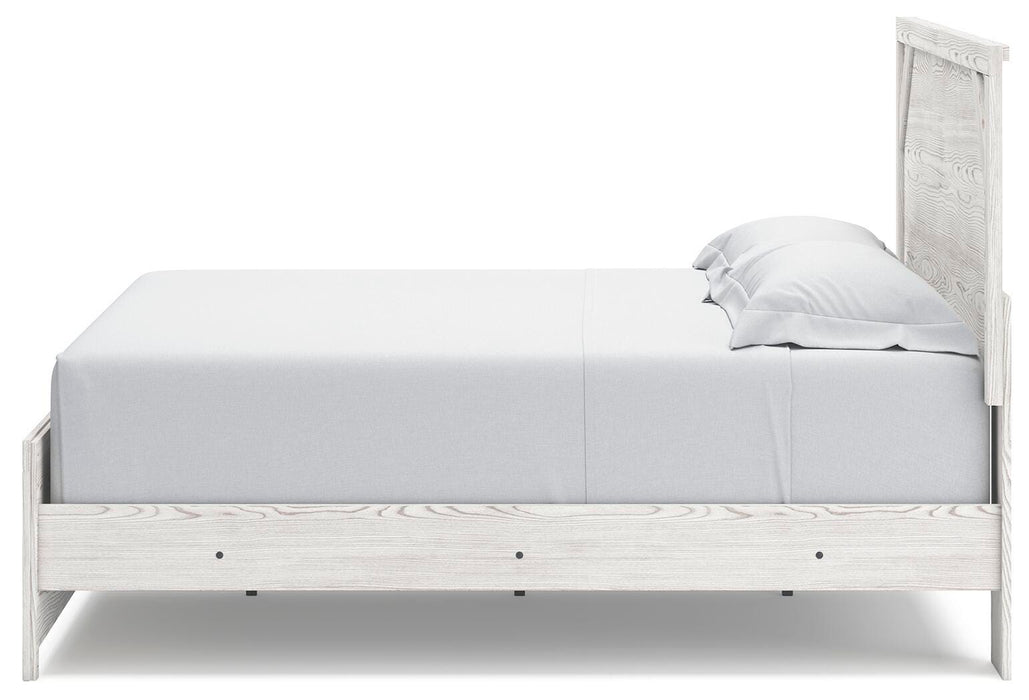 Gerridan Bedroom Set - CasaBella Furniture (San Antonio, TX)