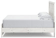 Gerridan Bedroom Set - CasaBella Furniture (San Antonio, TX)